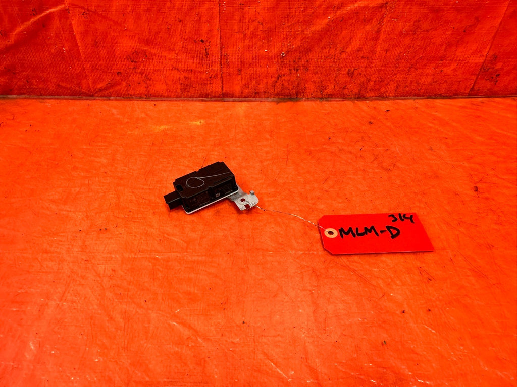15 22 INFINITI Q50   KEYLESS ENTRY MODULE CONTROL MODULE   OEM FACTORY #3140