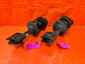 11 14 SUBARU WRX STI EJ257 FRONT SHOCKS & SPRINGS LEFT AND RIGHT FACTORY OEM2830