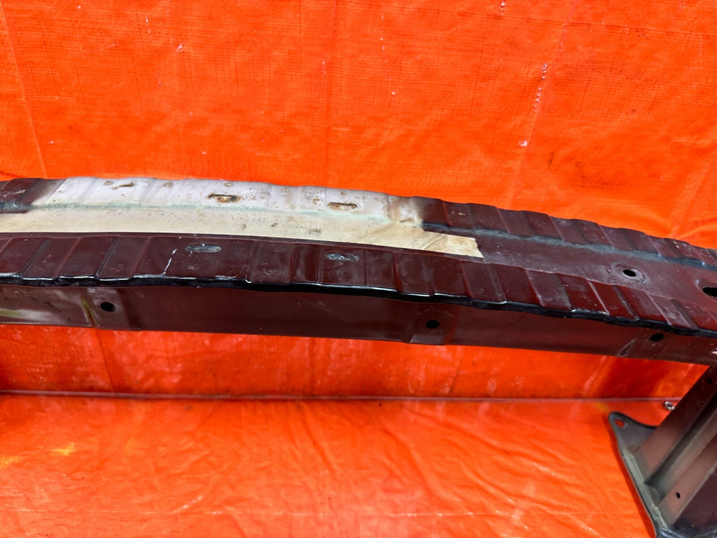 13 16 SCION FRS   17 20 86 FRONT CRASH BEAM REINFORCEMENT IMPACT RE BAR OEM 2934
