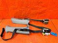 02 05 HONDA CIVIC SI EP3 HATCHBACK   LEFT & RIGHT FRONT SEAT BELTS   OEM #3080