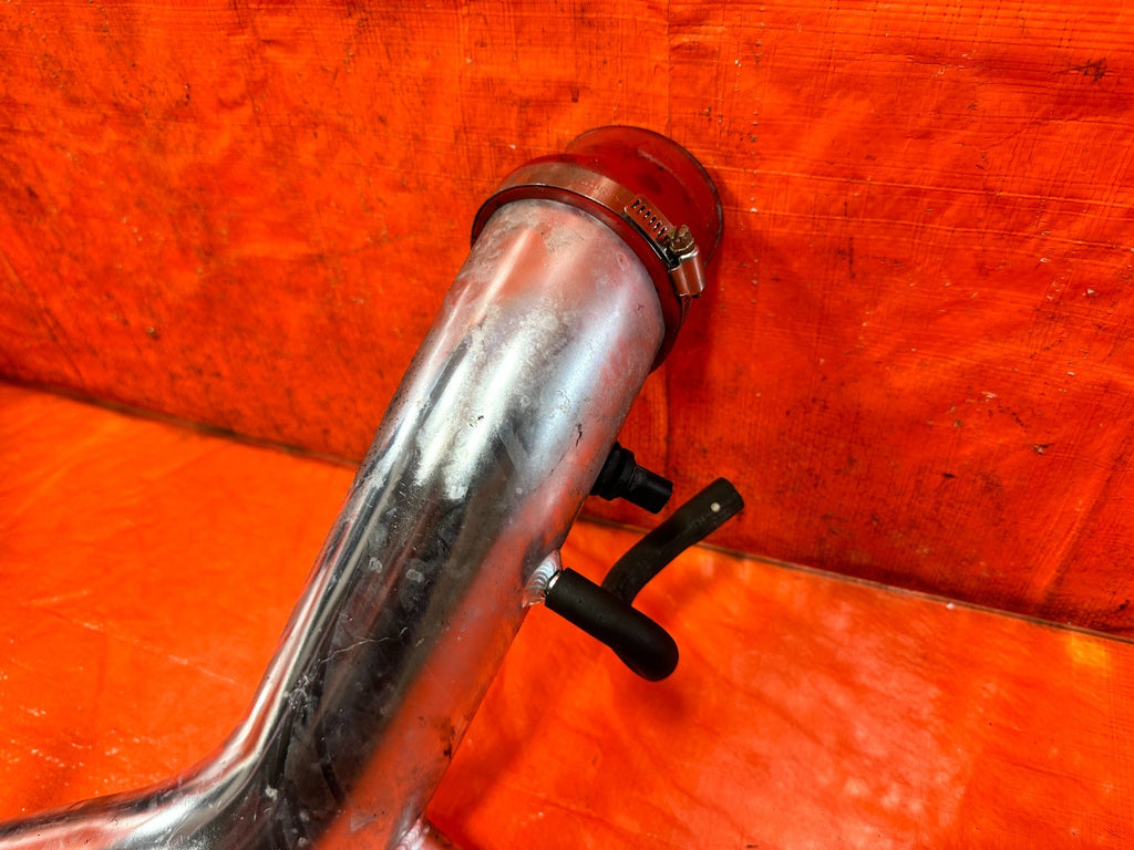04 08 ACURA TSX   K24A2   ALUMINUM AFTERMARKET INTAKE   COLD AIR   #3227