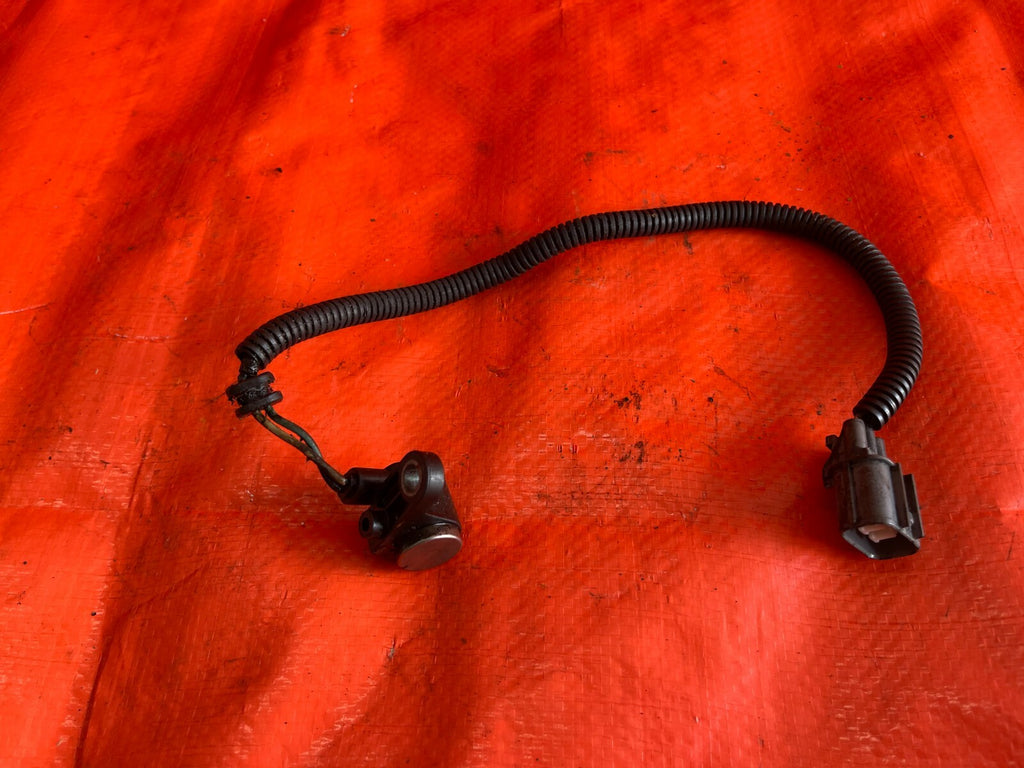 96 00 HONDA CIVIC EX MODEL   D16Y8   CRANKSHAFT POSITION SENSOR   OEM OE FACTORY3