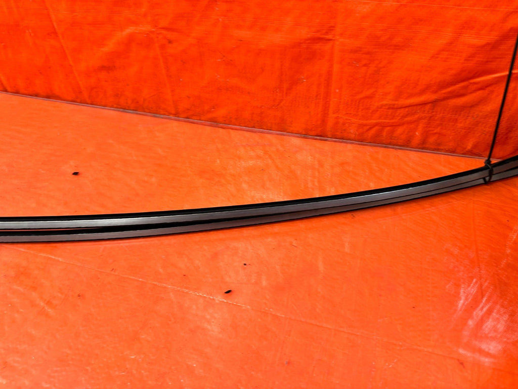 08 15 INFINITI G37 COUPE GAS GASOLINE FUEL TANK MOUNTING STRAPS BAND SET OEM 3119