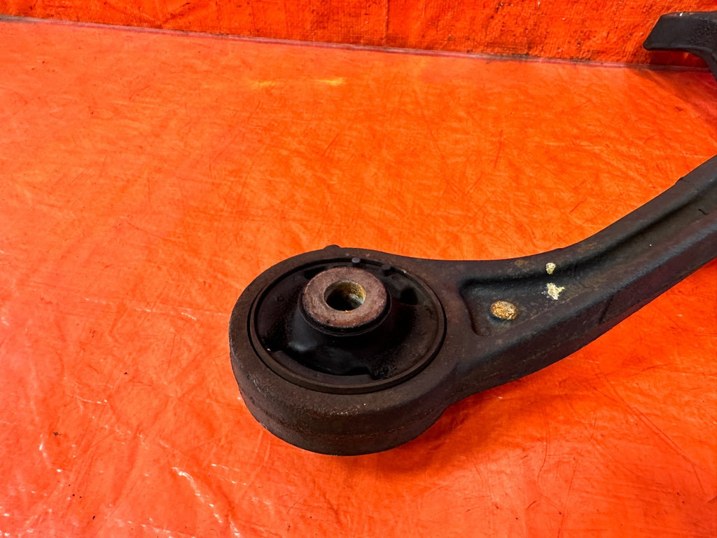 09 14 ACURA TSX   DRIVER LEFT FRONT   LOWER CONTROL ARM   OEM FACTORY #3123