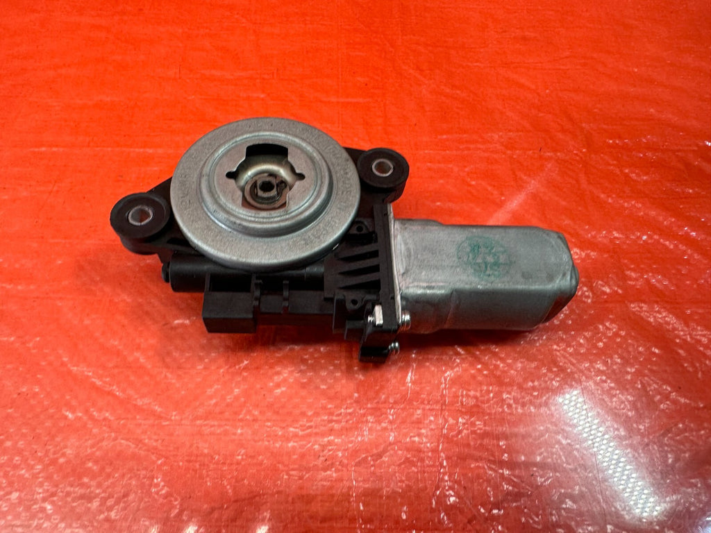 04 08 ACURA TSX   SUNROOF MOONROOF SLIDING ROOF   MOTOR   OEM FACTORY #20512