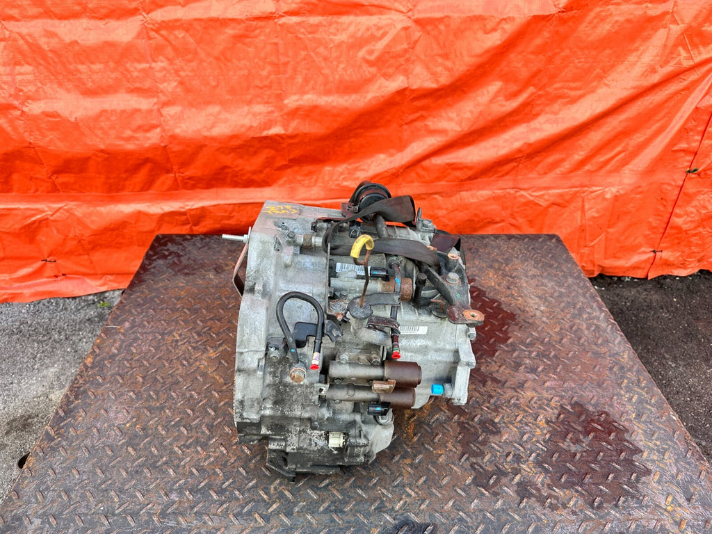 06 08 ACURA TSX MCTA   JDM LOW MILEAGE   AUTOMATIC TRANSMISSION W/ TQ CONVERTER5