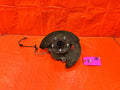 08 21 SUBARU IMPREZA WRX STI   EJ257 PASSENGER RIGHT FRONT SPINDLE KNUCKLE HUB0