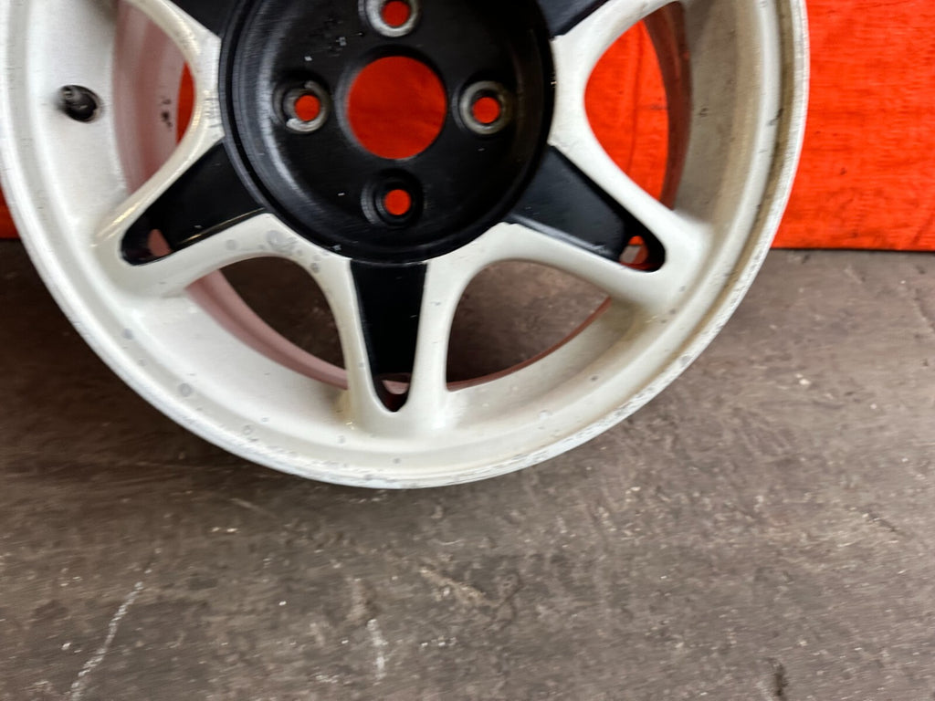 ACURA INTEGRA FACTORY WHEEL   SNOW FLAKE SNOWFLAKE    OEM OE WHEEL RIM 274 26
