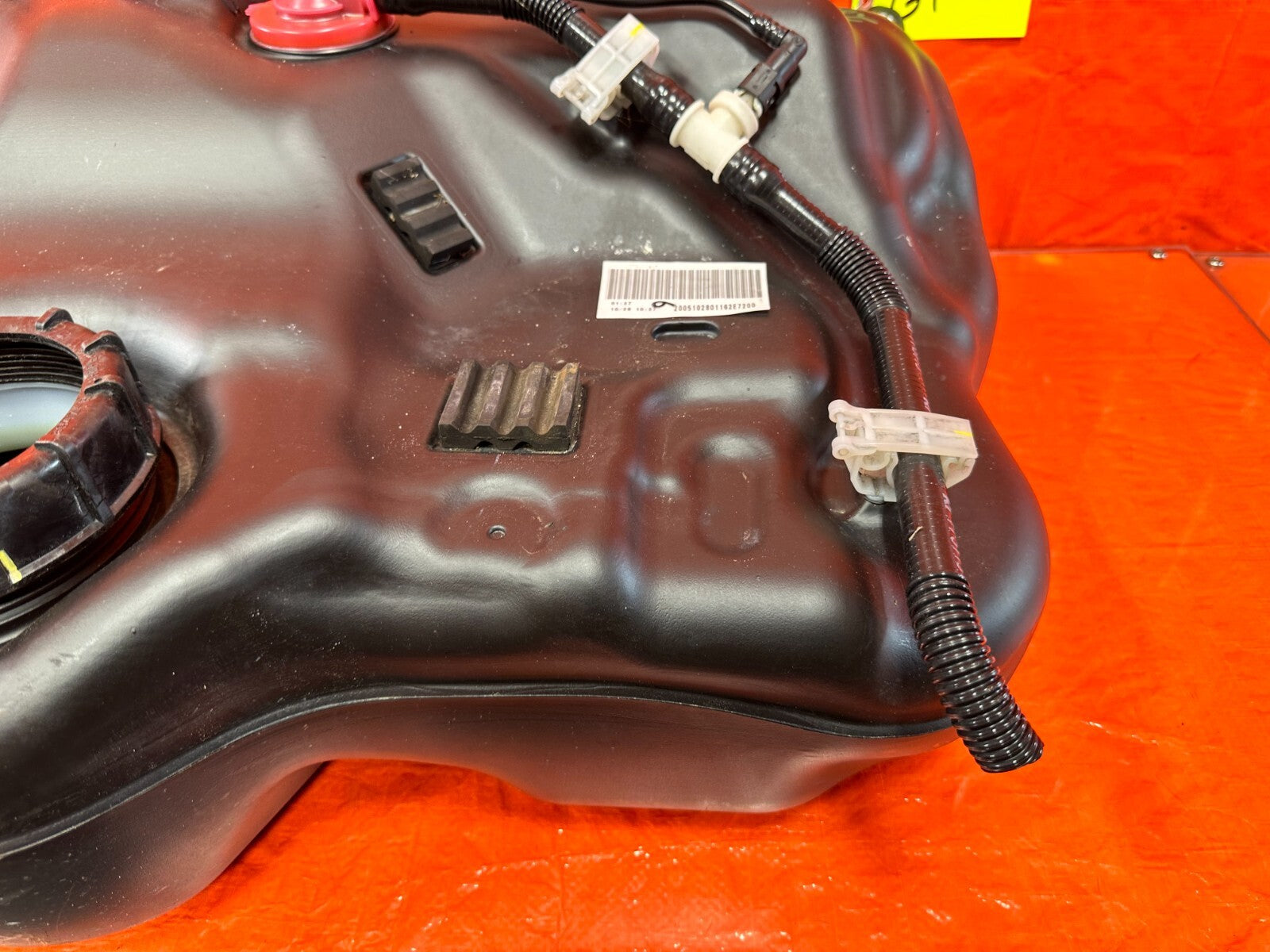 05 06 ACURA RSX   GASOLINE GAS FUEL TANK ASSEMBLY   OEM FACTORY #2805