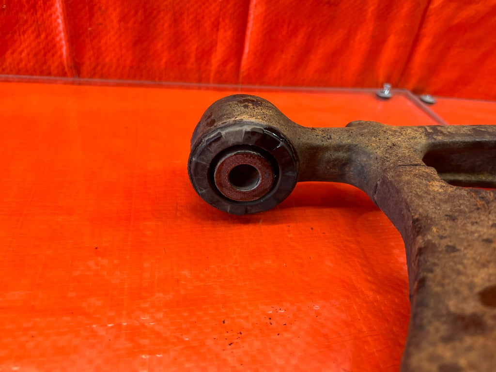 96 00 HONDA CIVIC EX HX LX VTEC FRONT LOWER CONTROL ARM DRIVER LEFT OEM #1457