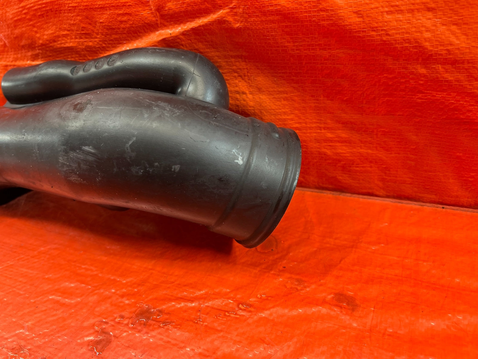 04 05 ACURA TSX   AIR INTAKE TUBE B   OEM PART # 17253 RBA 000   OEM #20911