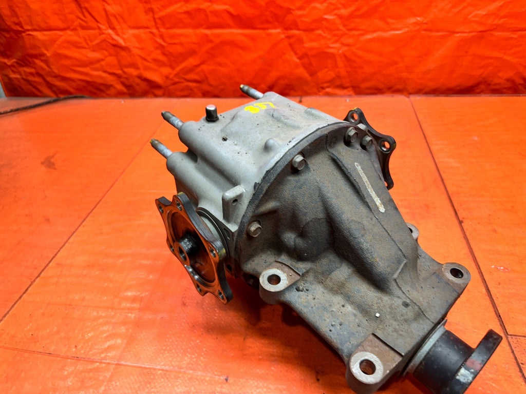 00 03 HONDA S2000 AP1 2.0L REAR RWD DIFFERENTIAL CARRIER PUMPKIN DIFF OEM #33710
