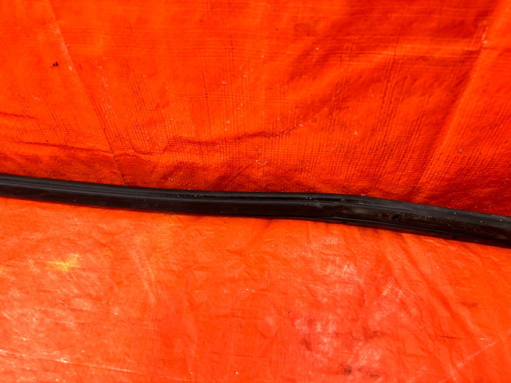 96 00 HONDA CIVIC COUPE & HATCH   RIGHT DOOR WEATHER STRIP TRIM SEAL GASKET #2846