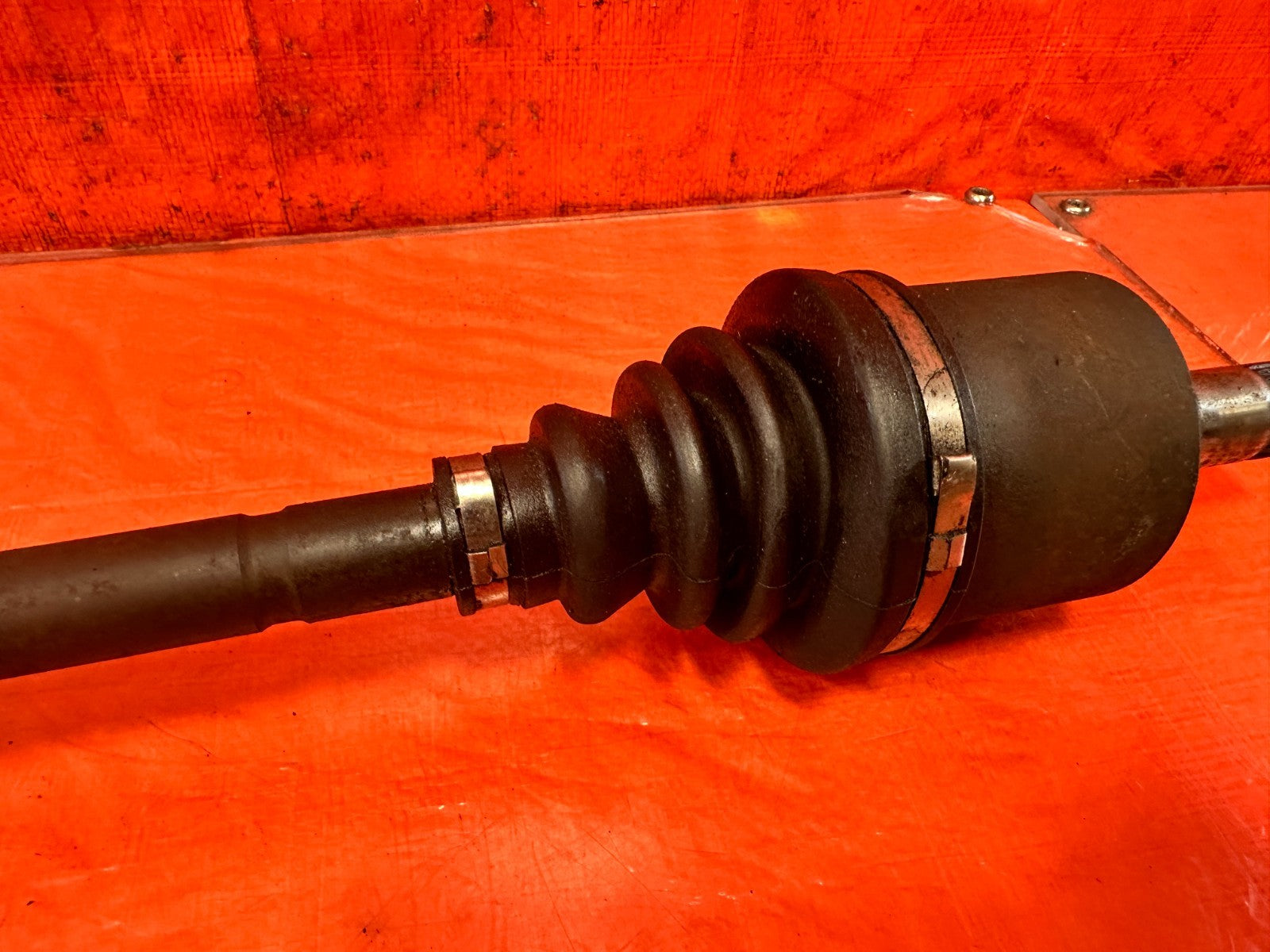 92 95 HONDA CIVIC   D15 D16 D SERIES   SOHC AXLES LEFT AND RIGHT   OEM #3277
