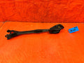 97 01 HONDA PRELUDE   DRIVER LEFT REAR TRAILING ARM BRAKE DRUM   OEM #3230