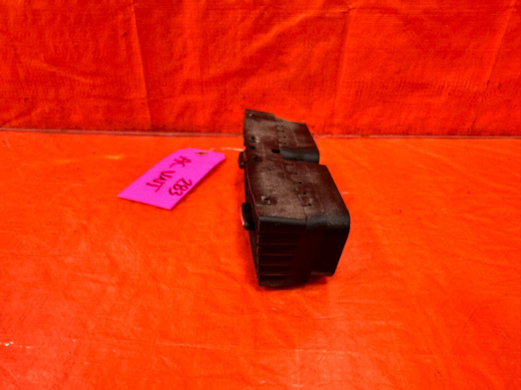 08 14 SUBARU IMPREZA WRX & STI WAGON   CENTER AC VENT   OEM FACTORY #2835
