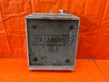 96 00 HONDA CIVIC   FLUIDYNE BRAND   ALUMINUM RADIATOR W/ SLIM FAN   MANUAL #1300