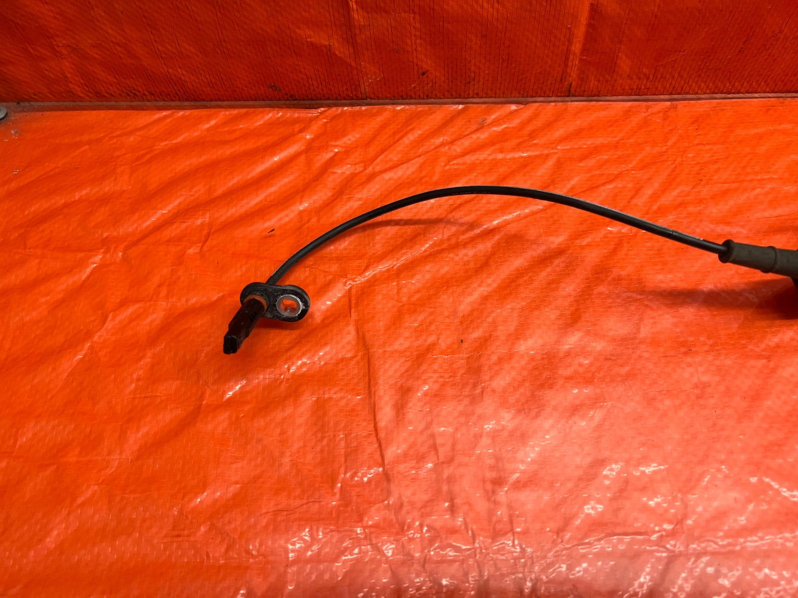 08 12 HONDA ACCORD   ABS WIRE / SPEED SENSOR   LEFT OR RIGHT REAR   OEM #174 16