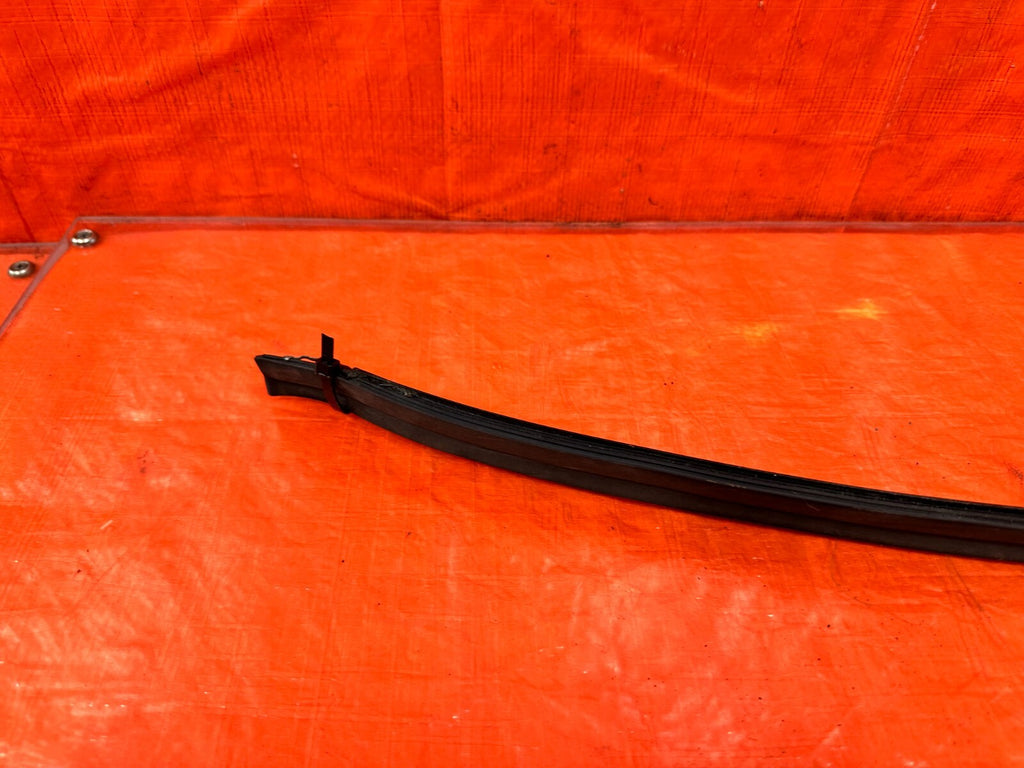 94 01 ACURA INTEGRA 2D   ROOF TRIM WEATHER STRIP SET   LEFT & RIGHT   OEM #2815
