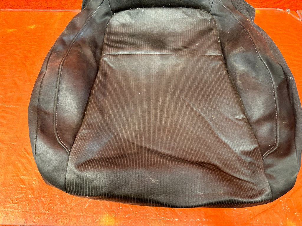 18 22 HONDA ACCORD PASSENGER RIGHT FRONT SEAT COVER SKIN CLOTH WRAP   OEM #3248