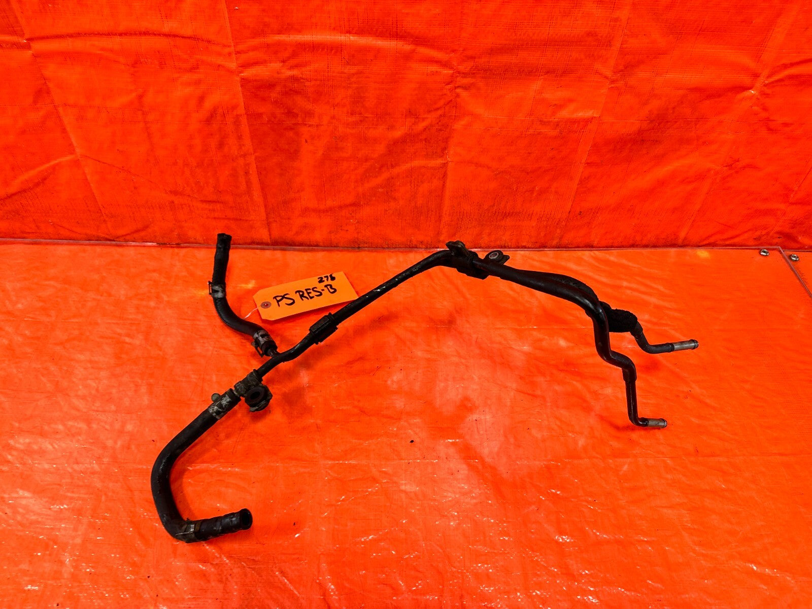 1992 92 LEXUS SC300   STEERING LINES   OEM FACTORY #2769