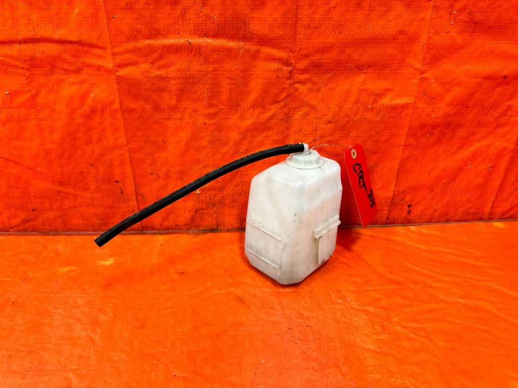 09 14 ACURA TSX   COOLANT OVERFLOW RESERVOIR RESERVE TANK BOTTLE   OEM 3051