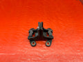 02 05 HONDA CIVIC SI EP3 HATCHBACK DOOR HINGE SET UPPER & LOWER   LEFT   OEM 1760