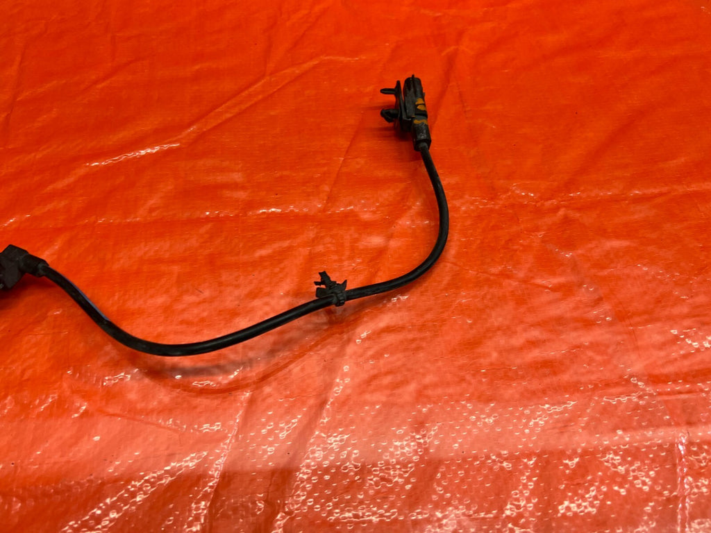 14 20 INFINITI Q50 Q60   ABS WIRE / SPEED SENSOR   LEFT REAR   OEM FACTORY #965