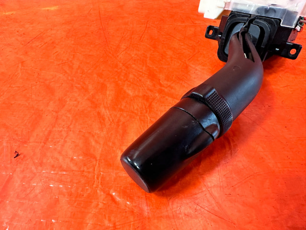09 11 MAZDA RX8 RX 8   HEADLIGHT HEADLAMP BLINKER TURN SIGNAL SWITCH   OEM 3035