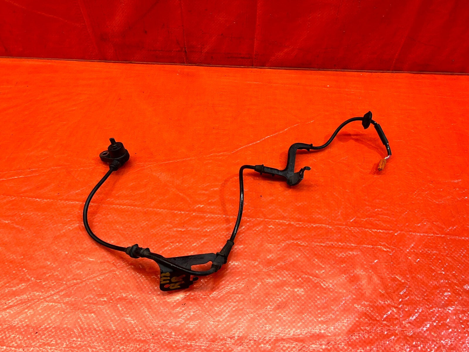 02 04 ACURA RSX   ABS WIRE / SPEED SENSOR   PASSENGER RIGHT REAR   OEM #1720