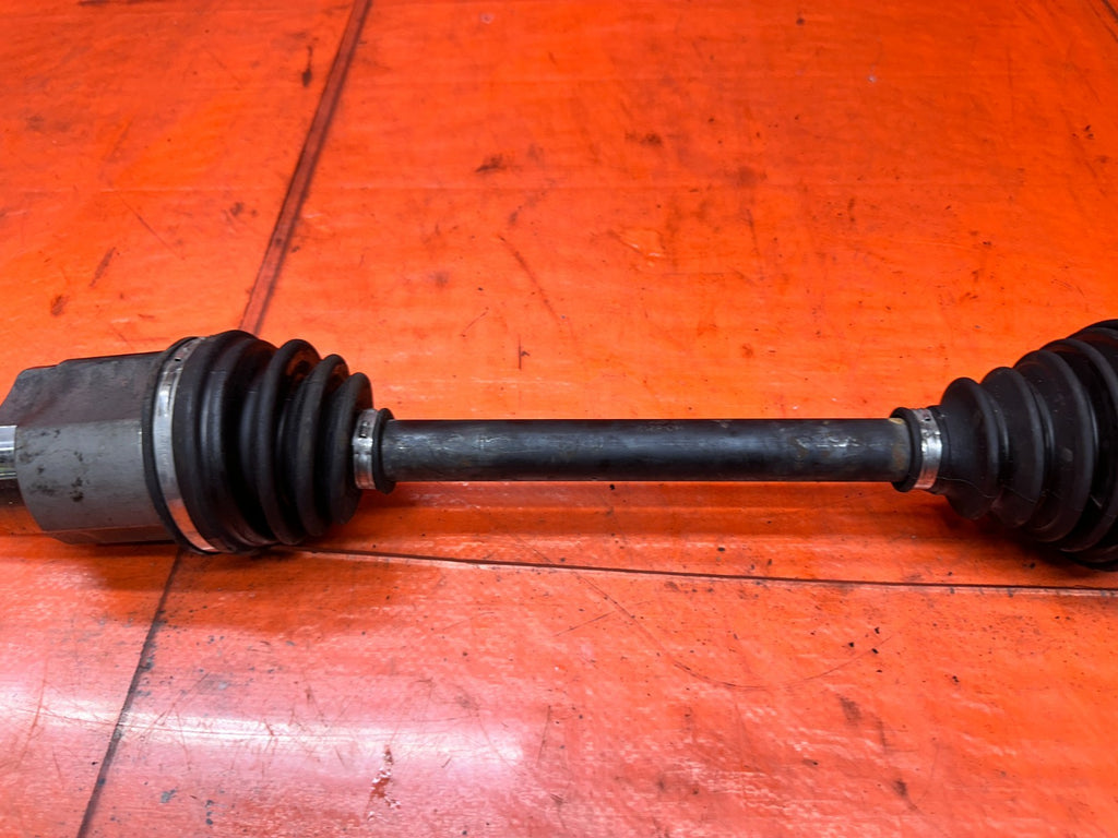 04-05 ACURA TSX 2.4L LEFT CV AXLE DRIVE SHAFT ASSEMBLY OEM #33911