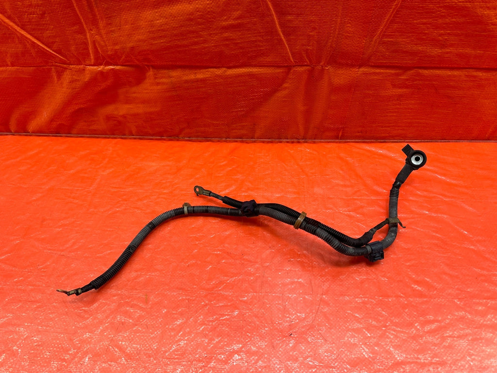 00 05 HONDA S2000   STARTER HARNESS   F20C1 F22C1 F20C F22C F20 F22   OEM #1981