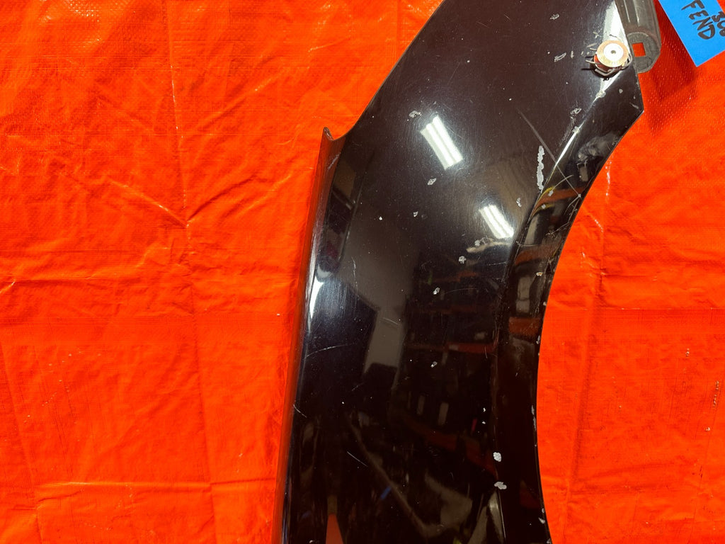 02 05 HONDA CIVIC SI EP3 HATCHBACK   FENDER   PASSENGER RIGHT SIDE   OEM #3082