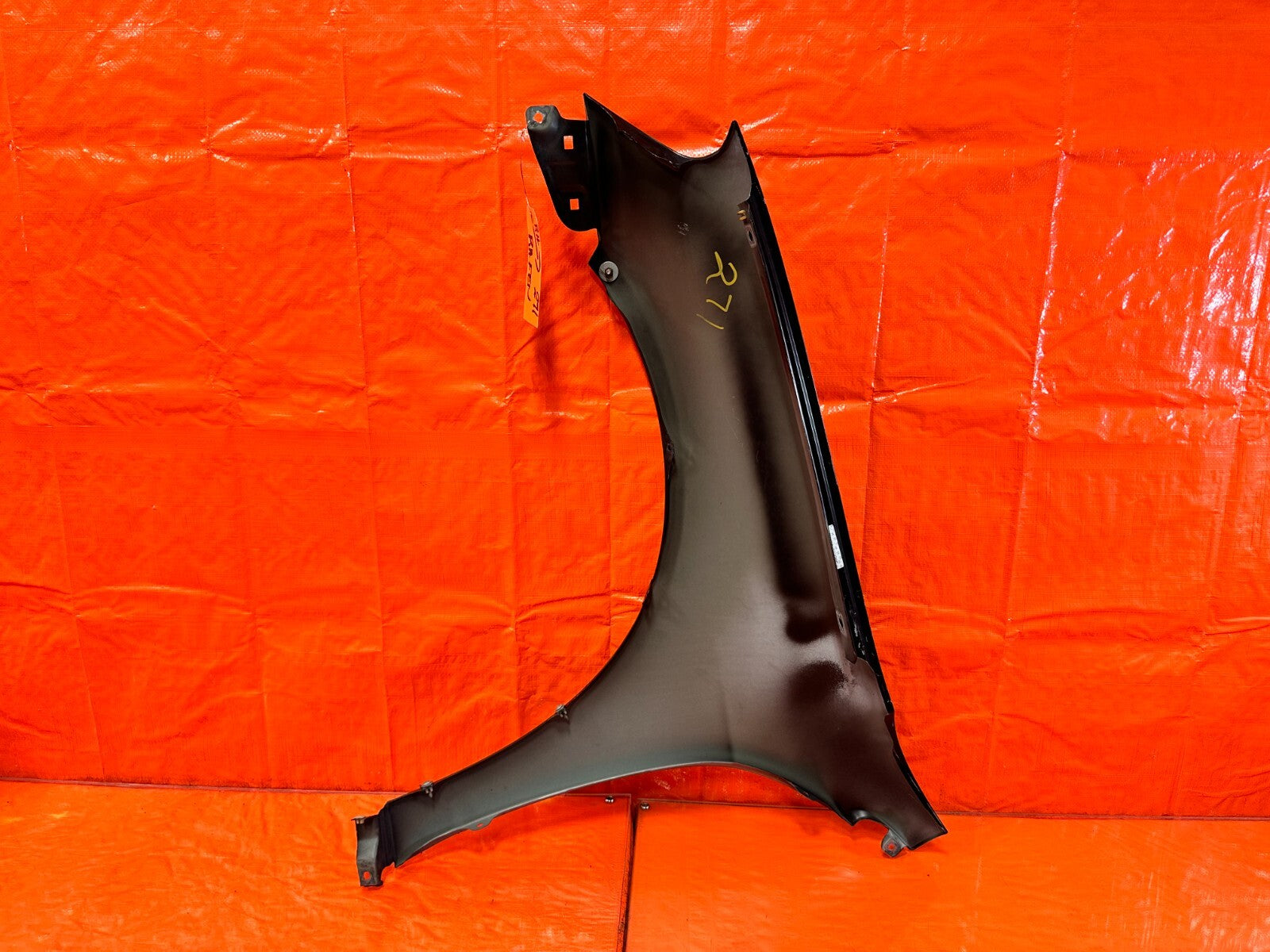 02 06 ACURA RSX   FENDER   PASSENGER RIGHT SIDE   OEM FACTORY OE #2719