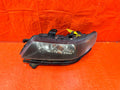 04 05 ACURA TSX DRIVER LEFT HEADLIGHT HEADLAMP W/ BALLAST & BRACKET OEM #2910
