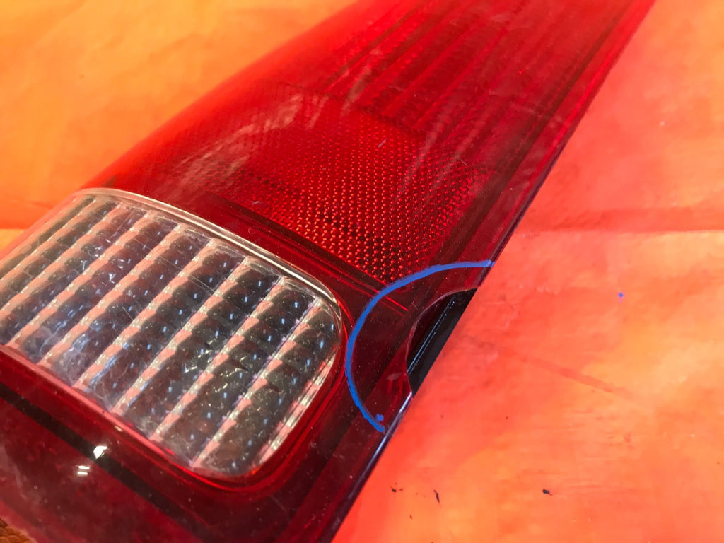 OEM 2000 00 FORD F 150 F150 DRIVER LEFT TAIL LIGHT LAMP L LH3