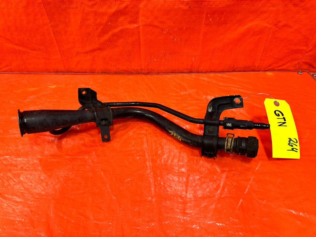 06 11 HONDA CIVIC   GASOLINE GAS FUEL FILLER NECK PIPE   OEM FACTORY #2640