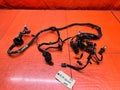 97 01 HONDA PRELUDE 2.2L RIGHT FLOOR WIRE WIRING HARNESS 32120 S30 A010 #3350