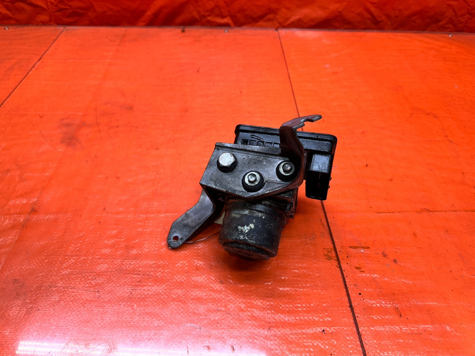 04 05 ACURA TSX 2.4L ABS ANTI LOCK BRAKE PUMP MODULE OEM #3307