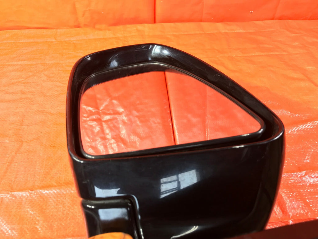OEM 2012 2013 2014 NISSAN MURANO DRIVER LEFT SIDE VIEW MIRROR POWER BLACK7
