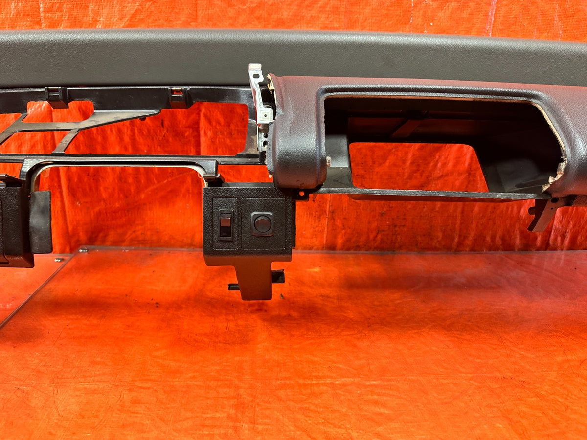 90-91 HONDA CIVIC HATCHBACK - DASHBOARD PANEL DASH BOARD -  OEM FACTORY 3177
