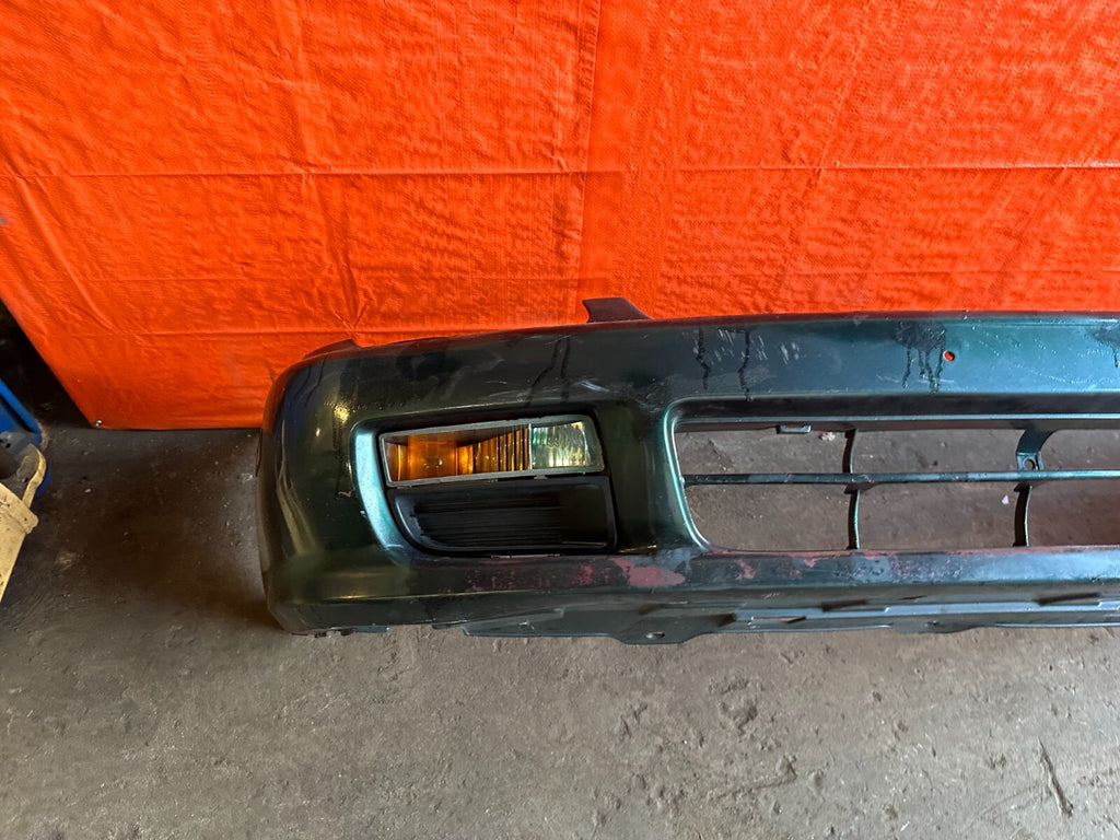97 01 HONDA PRELUDE   FRONT BUMPER COVER   OEM FACTORY #2599