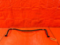 92 96 LEXUS SC300   REAR SWAY ANTI ROLL STABILIZER BAR   OEM FACTORY #2760