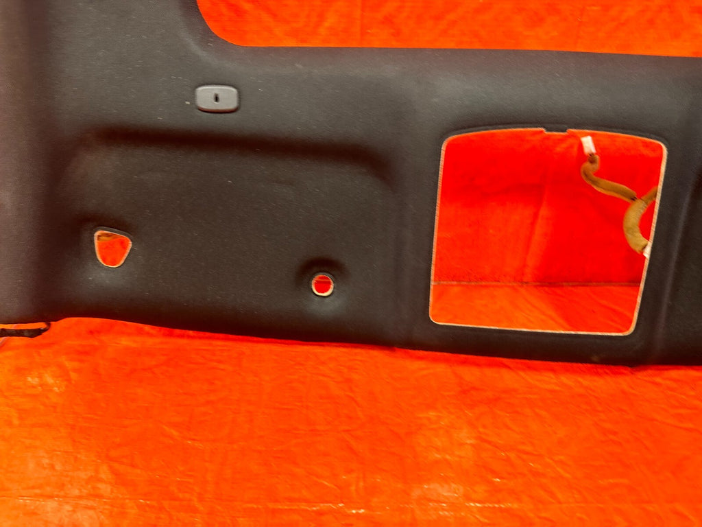 17 20 INFINITI Q60   HEADLINER ASSEMBLY HEAD LINER ROOF TRIM   OEM FACTORY 28913