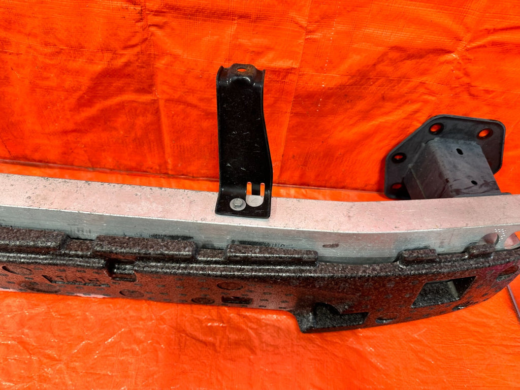 17 20 INFINITI Q60   REAR CRASH BEAM REINFORCEMENT RE BAR 100% COMPLETE OEM #2893