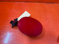 08 15 INFINITI G37 & Q60    2D COUPE   GASOLINE GAS FUEL LID COVER    OEM #3280