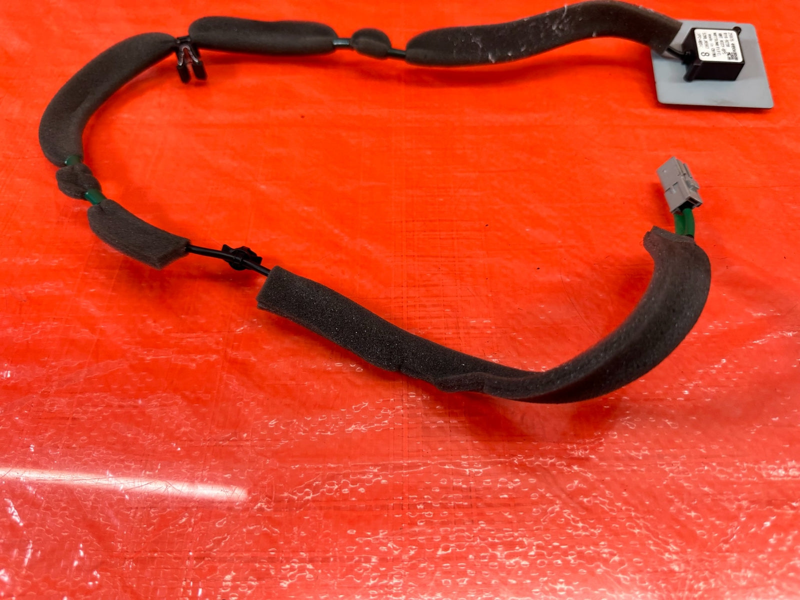 14 20 INFINITI Q50 & 17 20 Q60   GPS RECEIVER ANTENNA   OEM FACTORY #18511