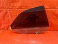 96 01 INTEGRA SEDAN   DOOR GLASS WINDOW   PASSENGER RIGHT REAR SIDE   OEM #2290