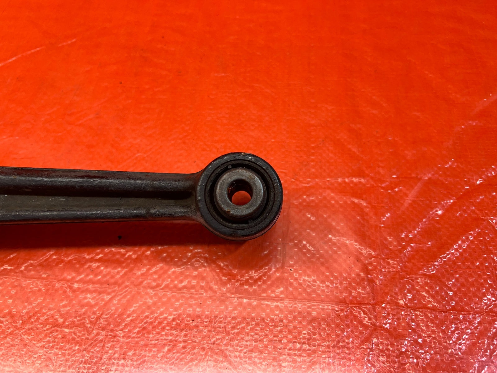 98 02 HONDA ACCORD   DRIVER LEFT FRONT   LOWER CONTROL ARM   OEM FACTORY #1674