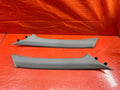 02 06 ACURA RSX   A PILLAR SET PILLARS   LEFT & RIGHT   OEM #2110